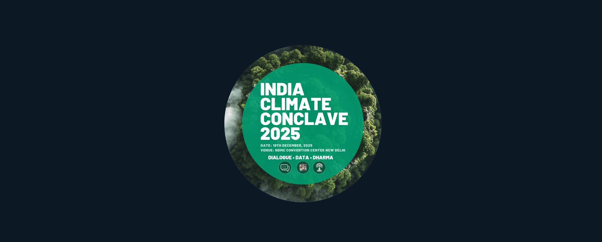 India Climate Conclave 2025